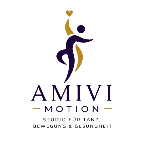 AMIVI MOTION Logo