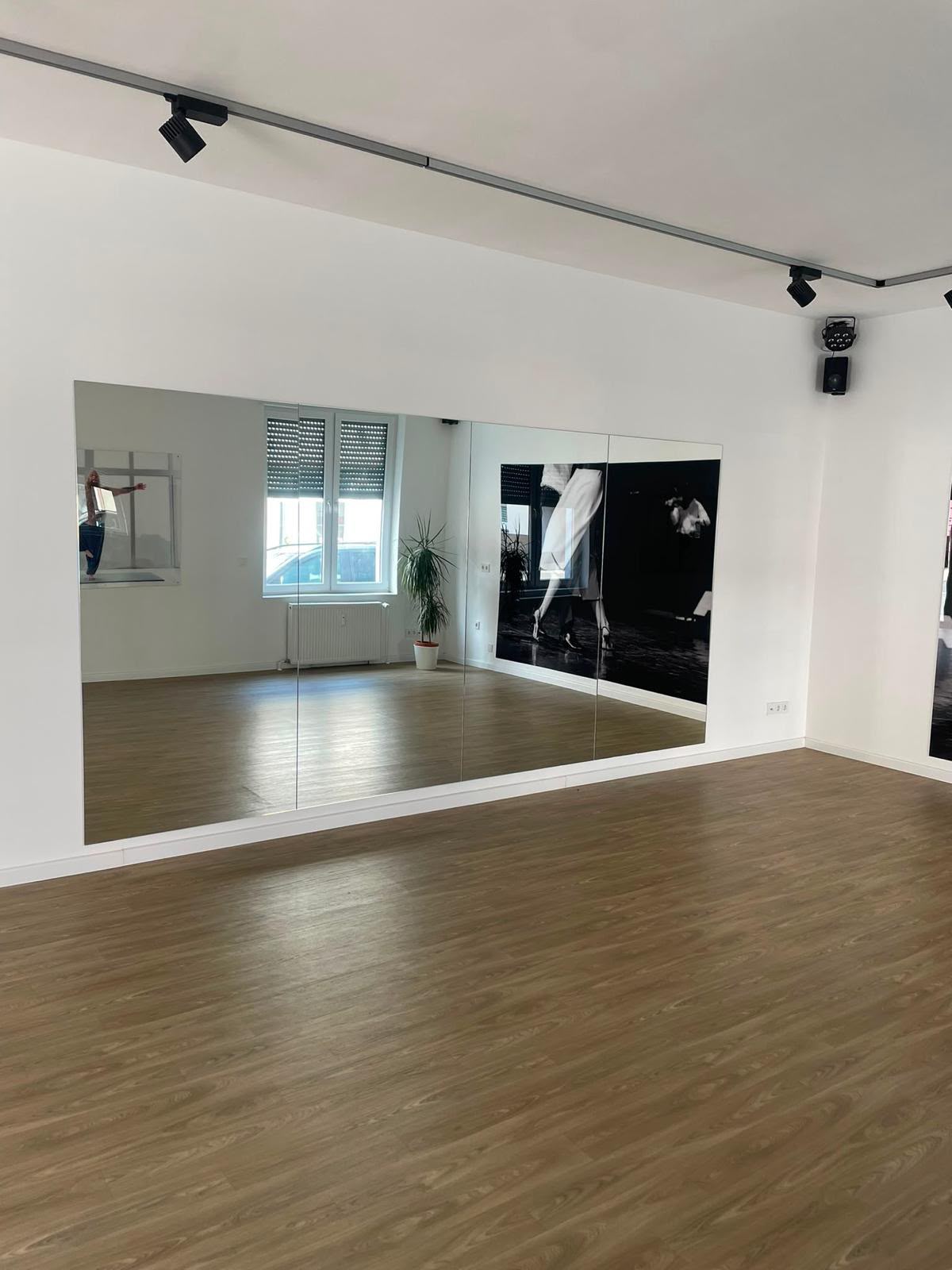 AMIVI MOTION Studio – Detail